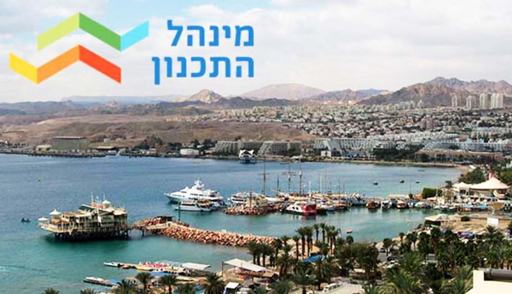 בעירייה מקווים שעד שנה הבאה תחזור  האכיפה כנגד עברייני בנייה באילת