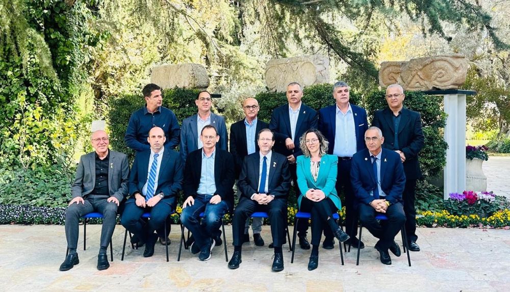 אילת בנבחרת ארצית לשאפתנות אקלימית