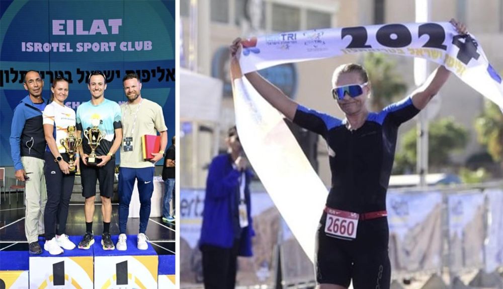 אנטונינה הקדימה בתוצאה את אלופת  העלית אבל בחרה להתחרות בקבוצות הגיל