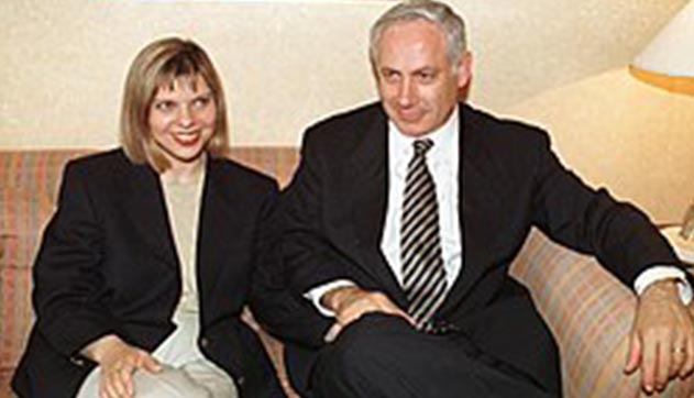 אסטרולוגיה - ביבי מול שרה נתניהו