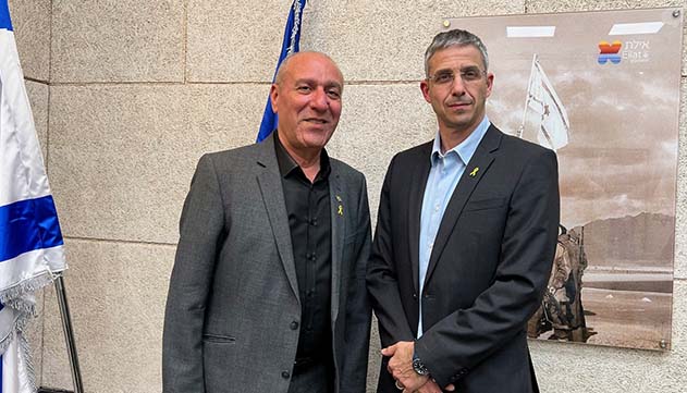 קידום תעופה בינלאומית כמשימה לאומית