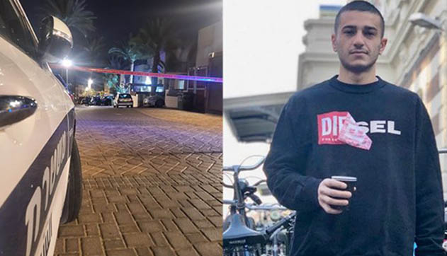 אסף מיודק הורשע ברצח ים בוחבות ז''ל מאילת 
