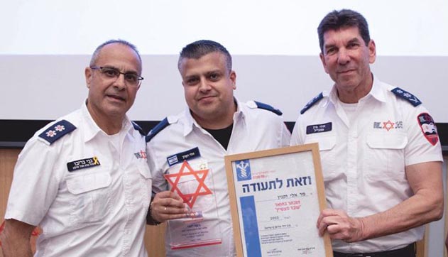 מותק - מדור החברה של אילת