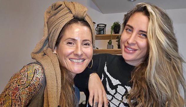 מסיבת הנשים הראשונה באילת: ׳׳מרגישות  הרבה יותר נוח להיפתח,לזוז ולרקוד׳׳