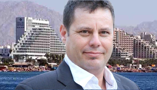 משרד החוץ אינו מתנגד עוד להעסקת עובדים  זרים במלונות אילת, אבל הירדנים כאן להשאר