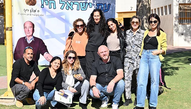 אילת מצטיינת מחוז דרום במשרד החינוך ורושמת הצטיינות גם בקרב עובדי ההוראה