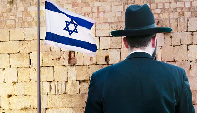 תושב אילת הורשע בתקיפת חרדי  על רקע לאומני גזעני: זה עונשו 