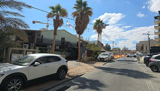 פרויקט מגורי היוקרה בשכונת אלמוגים באילת  הפך לתביעה על ''מיצגי שווא והולכת שולל''
