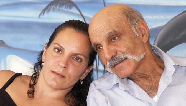 בתו של שלמה מנצור ז׳׳ל: ׳׳לא לסוף הזה קיווינו׳׳