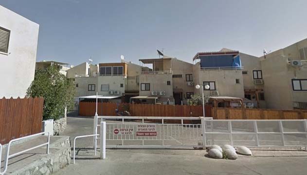 יו''ר ועד כיכר הזאבים מתריע: ''אם בעיית הצריכה המשותפת לא תיפסק, נעבור למרד צרכנים''