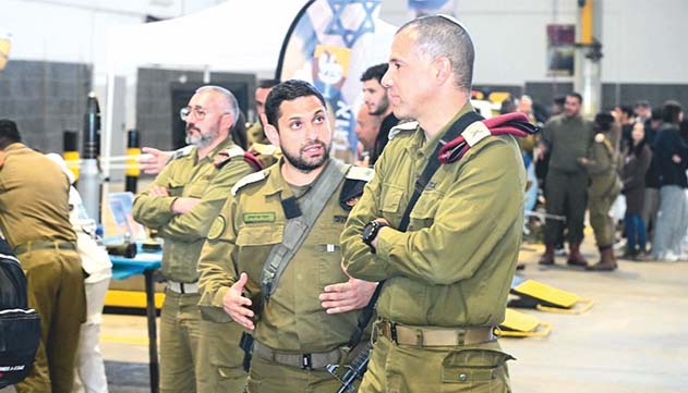 מותק - מדור החברה של אילת