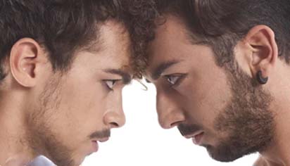 צעיר מאילת הכה וסחט את אחיו התאום  שביקש עליו את רחמי בית המשפט