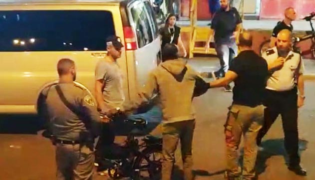 בניגוד לעמדת משרד הפנים: פליט סודני שעזב  להולנד יורשה לבקר את משפחתו באילת