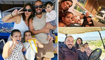 ההתלבטות של מפוני הצפון: להישאר באילת  או לחזור הביתה?