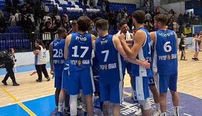אחרי תשעה ניצחונות רצופים - עכשיו המבחן האמיתי