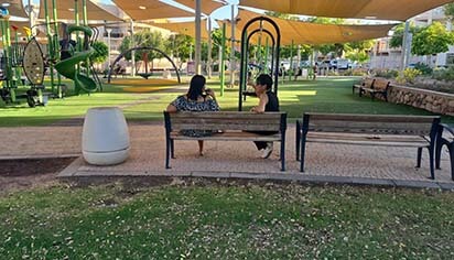 תחזית אסטרולוגית שבועית 21/03/25