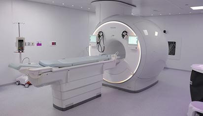חדשני, מתקדם וללא קרינה:  חלום ה-MRI באילת התגשם 