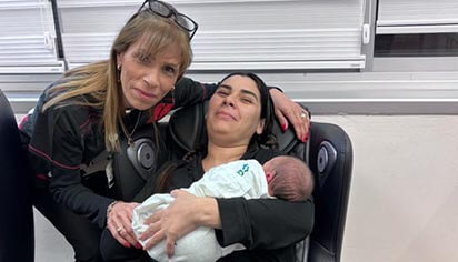 רוח הערבה: איך קיבוץ קטורה הפתיע את יוספטל בתרומה מרגשת