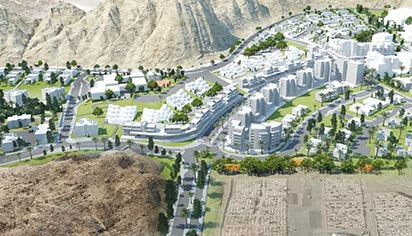 שוק דירות יד שניה באילת חווה ירידות  מחירים, אבל הקבלנים לא מתלוננים