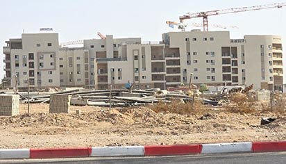 שוק הנדל''ן לאן?  כיצד החלה 2025 ומה הצפי לסיומה