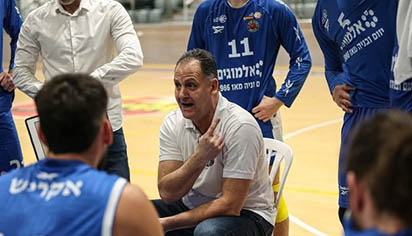 אילת טיפסה למקום השני בטבלה