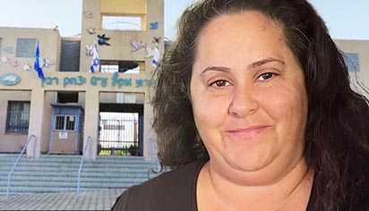 השבתה חלקית, כעס מלא: כך נראו  העיצומים בבתי הספר והגנים של אילת