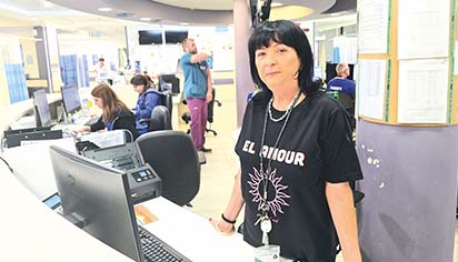 שיפור השירות בחדר המיון ביוספטל:  קיצור זמני המתנה ושירות אישי