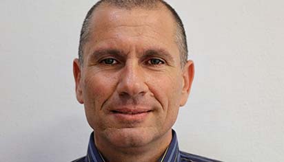 חילופי מנכ''לים בחברה הכלכלית לאילת