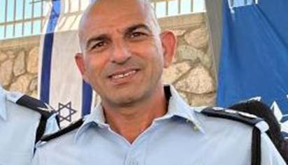 תופעה מדאיגה: רימוני רסס מושלכים  בשכונות העיר אילת באין מפריע