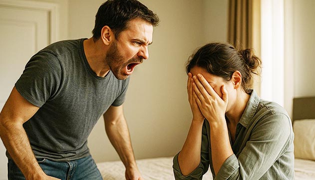 כתבי אישום חמורים: שני תושבי אילת נאשמים בתקיפה מתמשכת של בנות זוגם -  אחת מהן מיד לאחר לידה