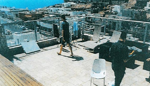 עיריית אילת דורשת הפסקה מיידית של השכרת  נופש בלתי חוקית בפנטהאוז ברחוב הבשמים