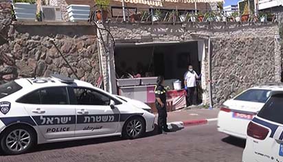 גזר דין של 20 שנות מאסר לפלאח קייסי  שרצח את אחותו באילת