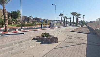 אילת מובילה את ענף המלונאות בישראל:  רבע מהפדיון הארצי בעיר הדרומית 