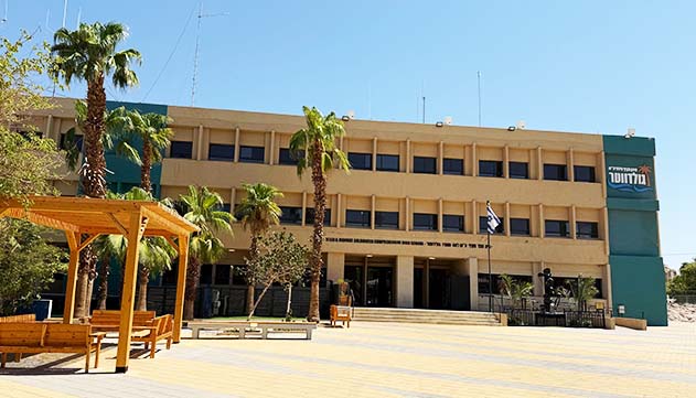 שיפוצי קיץ במוסדות החינוך