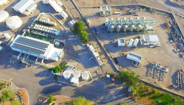 המים חוזרים לזרום: BlueGen תקים את סבחה ד' באילת בעלות של 425 מיליון שקל