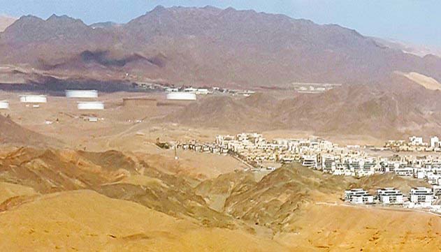 לאחר שבע שנות הליך משפטי: קצא''א  וחברת סמי נופי חתמו על הסדר פשרה