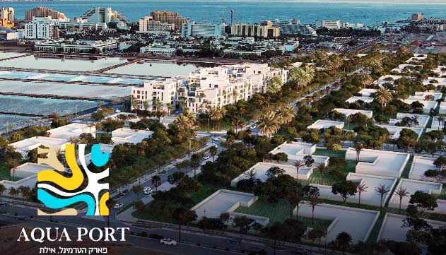 הפרויקטים של עמרם אברהם באילת  מובילים קפיצה בהכנסות