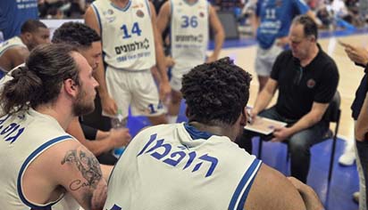 אילת לא מוותרת על החלום