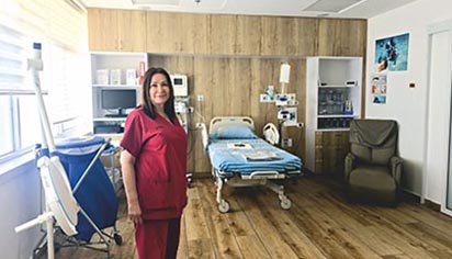 ילדי אילת: עשור של ירידה מתמשכת  במספר הלידות בעיר