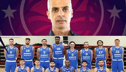 עירוני אילת יורדת לקרקע: המאבק נגמר,  המטרה - לעלות מהמגרש