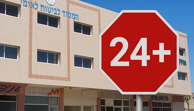 עובדי המדינה באילת גילו:  תוספת אילתית לא מבטיחה פרישת חלומות