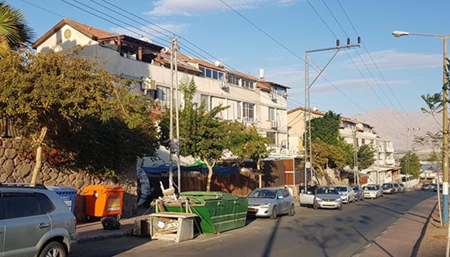 746 אלף ₪ סבסוד לדירה:  המבחן הראשון של ההתחדשות באילת