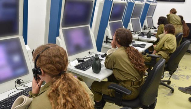 שנתיים אחרי 7 באוקטובר:  תצפיתניות על גבול מצרים עדיין ללא נשק