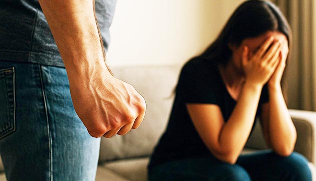 אילת מתעוררת לעוד שבוע סוער של תקיפות במשפחה