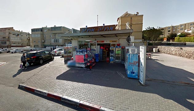הוועדה המחוזית דרום דחתה  את תוכנית הבנייה במרכז המסחרי ''המפוח''  בשכונת הערבה באילת