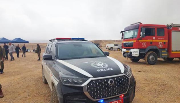 מבקר המדינה: הכשל בתיאום בין הרשויות  הוביל לאסון נחל ציחור