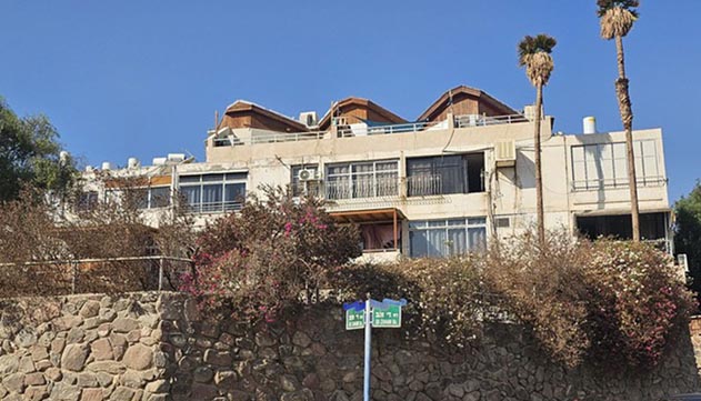 הפרויקט שלא קם: מי שכח את בתי ברמן?