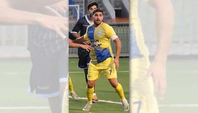 שלוש פעמים כי טוב: בני אילת שוב מנצחת