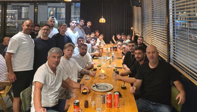 ארבעה מי יודע? בני אילת על הגל  עם ניצחון רביעי רצוף