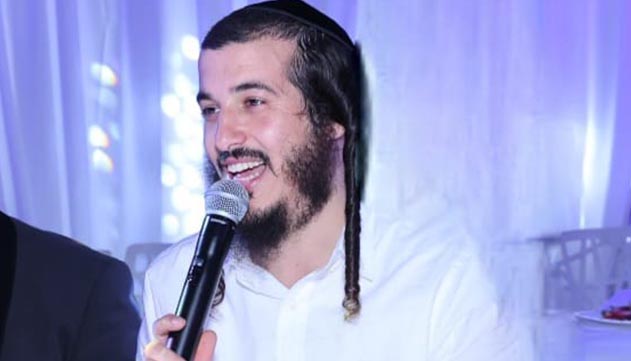 אור מיימון נבחר לכהונה שלישית  כיו''ר ועד עובדי המועצה הדתית באילת